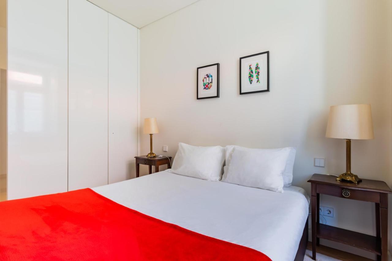 Chiado Prime Garrett Apartment Lisboa Exterior foto