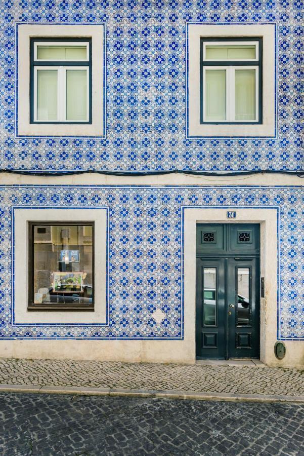 Chiado Prime Garrett Apartment Lisboa Exterior foto